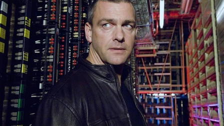 Supernatural: Life Line