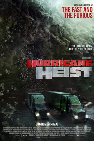 Hurricane Heist