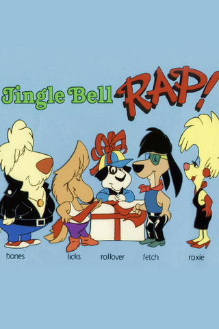 Jingle Bell Rap