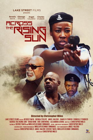 Across the Rising Sun