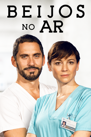 Beijos no Ar