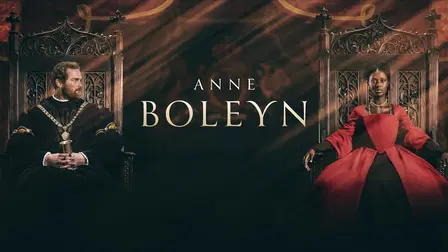Anne Boleyn