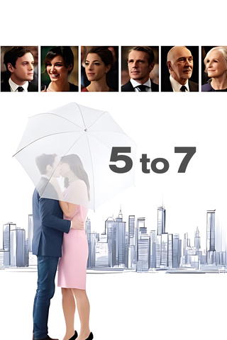 Dalle 5 alle 7: Due ore per l'amore