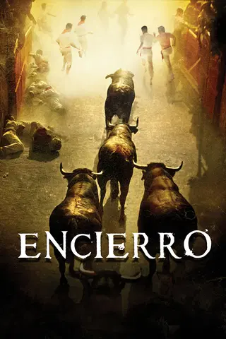 Encierro