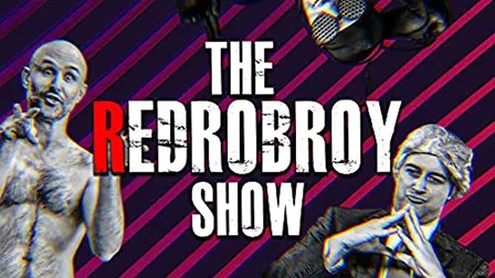 The Red Rob Roy Show