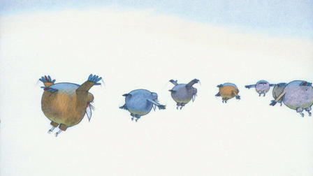 The Great Migration
