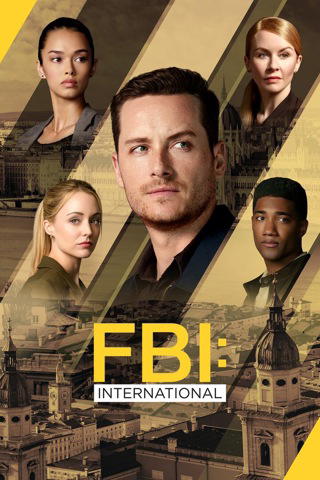 FBI: International