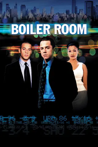 Boiler Room