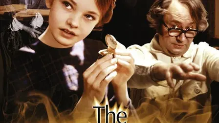 The Clifton House Mystery