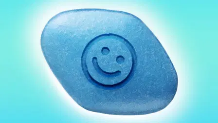 Viagra: La pillola blu che ha cambiato il mondo