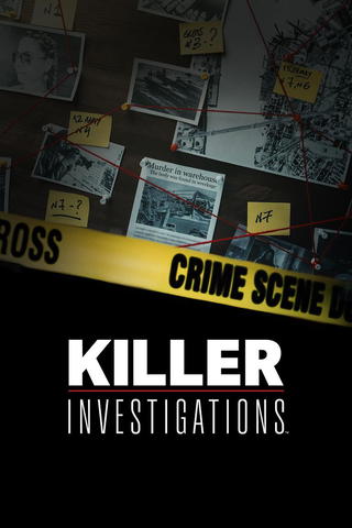 Killer Investigations