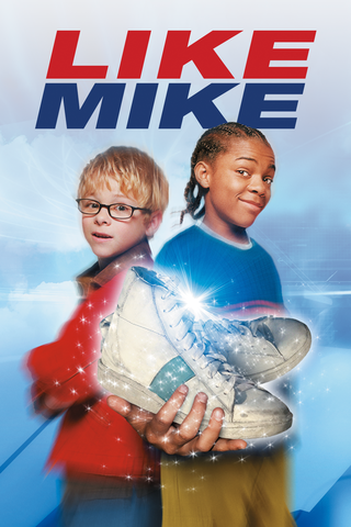 Like Mike
