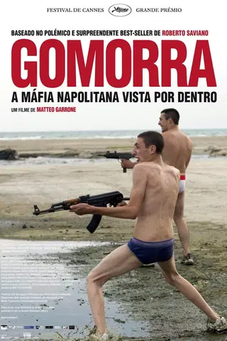 Gomorrah