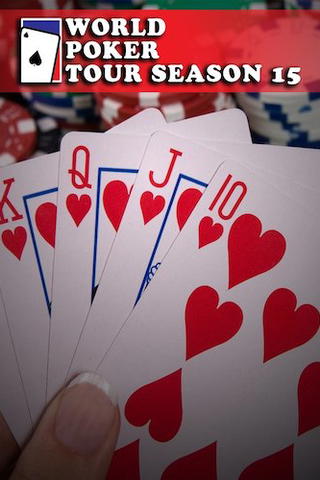 World Poker Tour