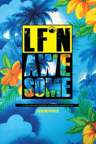 LF'N Awesome