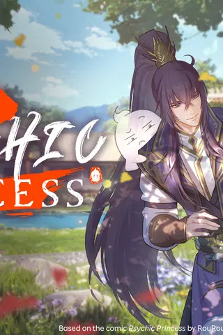 Psychic Princess 2