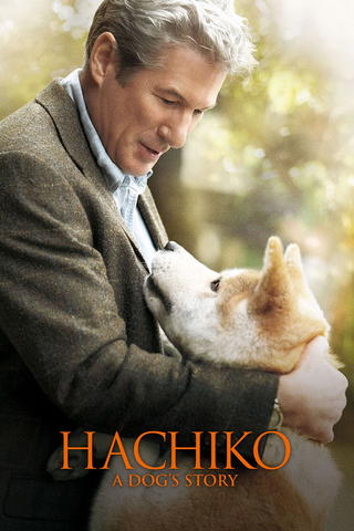 Hachiko: A Dog's Story