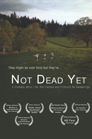 Not Dead Yet