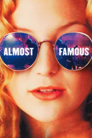 Almost Famous