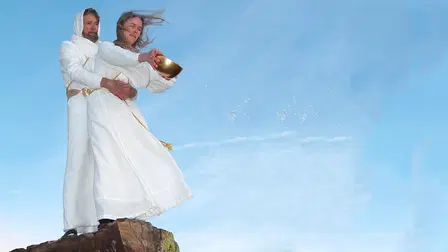 The End of the World Cult