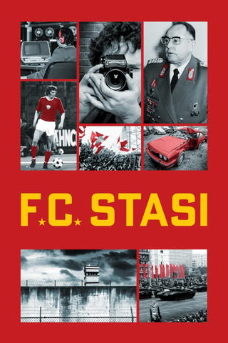 FC Stasi