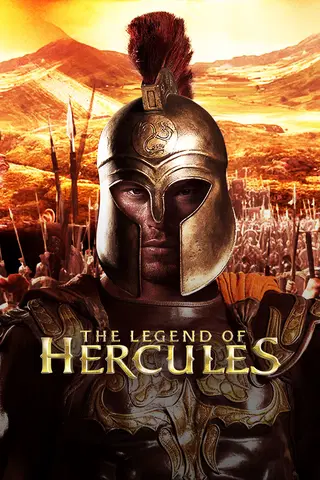 The Legend of Hercules
