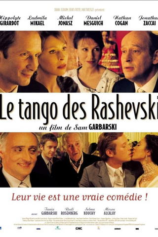 The Rashevski Tango