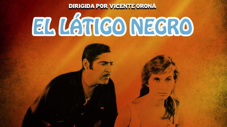 El Látigo Negro