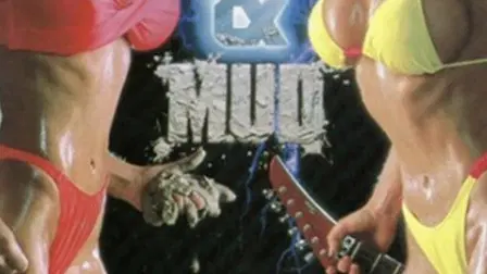 Thunder and Mud