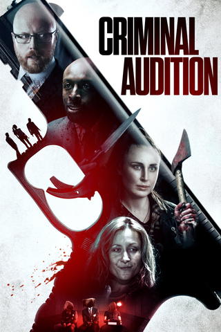 Criminal Audition