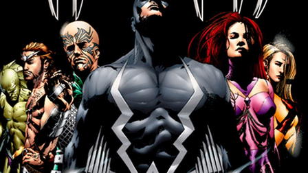 Inhumans