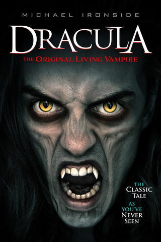 Dracula: The Original Vampire