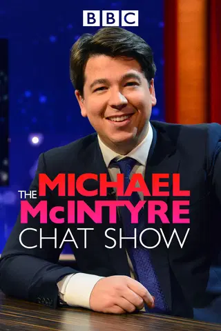 Michael McIntyre's Chat Show
