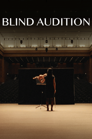 Blind Audition