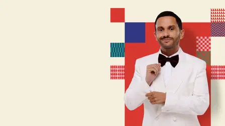 Marrakech Comedy Festival