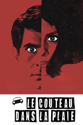 Le Couteau dans la plaie