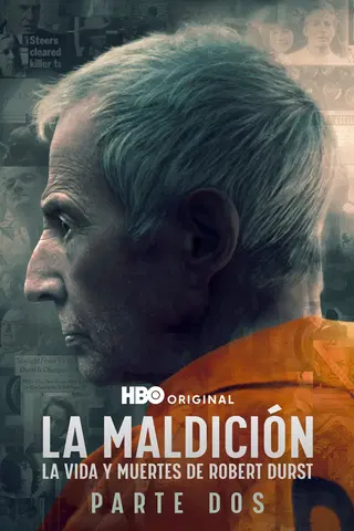 The Jinx (El gafe)