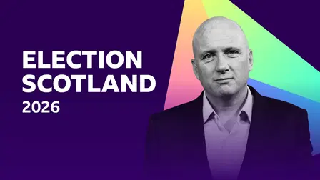 Election 2026 Scotland