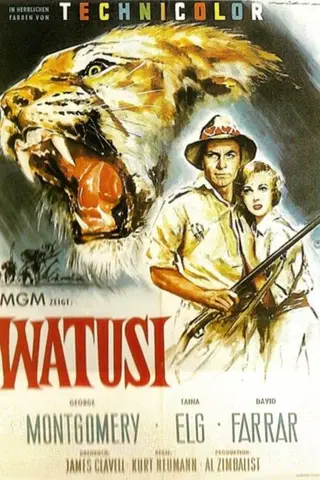 Watusi