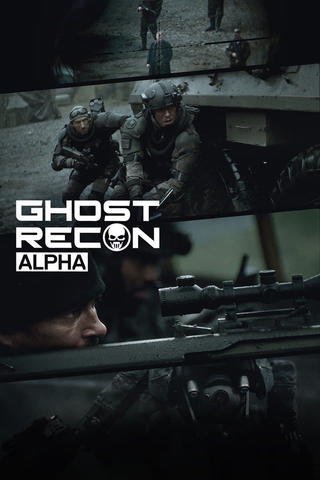 Tom Clancy's Ghost Recon Alpha