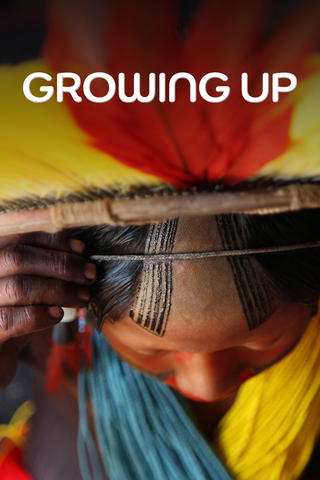 Growing Up