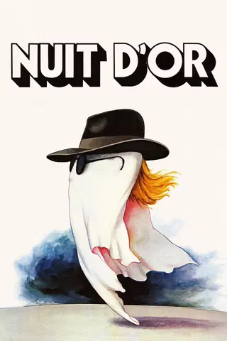Nuit d'or