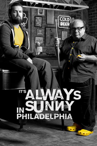 Elämää Philadelphiassa