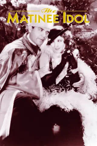 The Matinee Idol