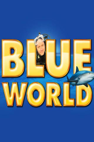 Jonathan Bird's Blue World