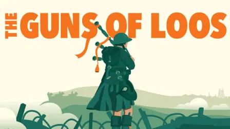The Guns of Loos