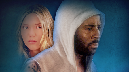 Vigilante: The Crossing