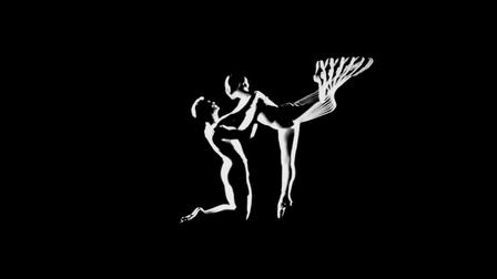 Pas de deux