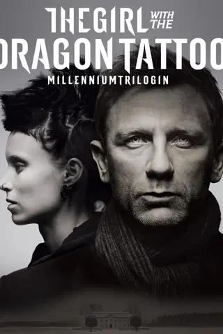 The Girl With The Dragon Tattoo