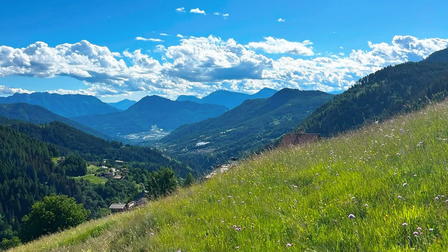 Linea Verde Trentino